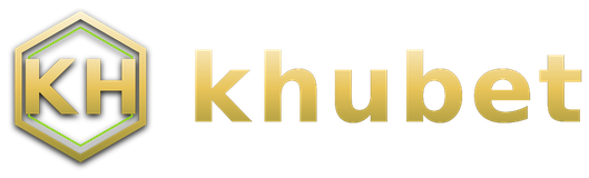 khubet logo