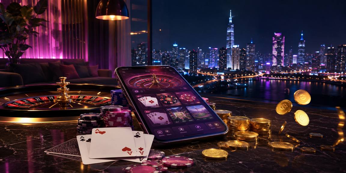 khubet mobile